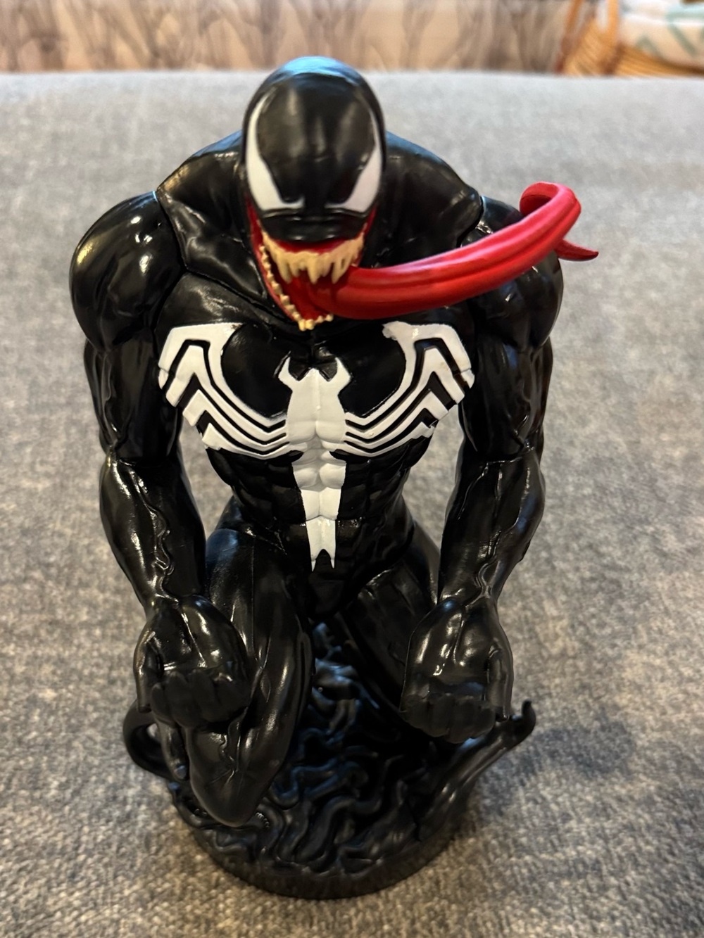 Venom (Spider-Man) Game Controller/Phone Stand